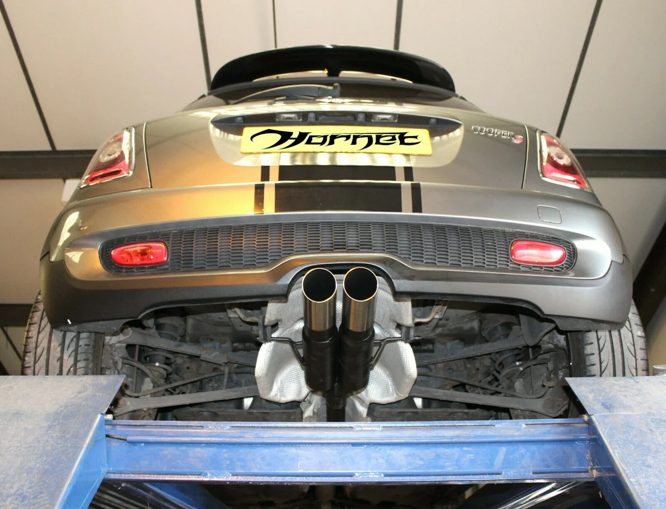 Unleash Your Engine's True Voice
